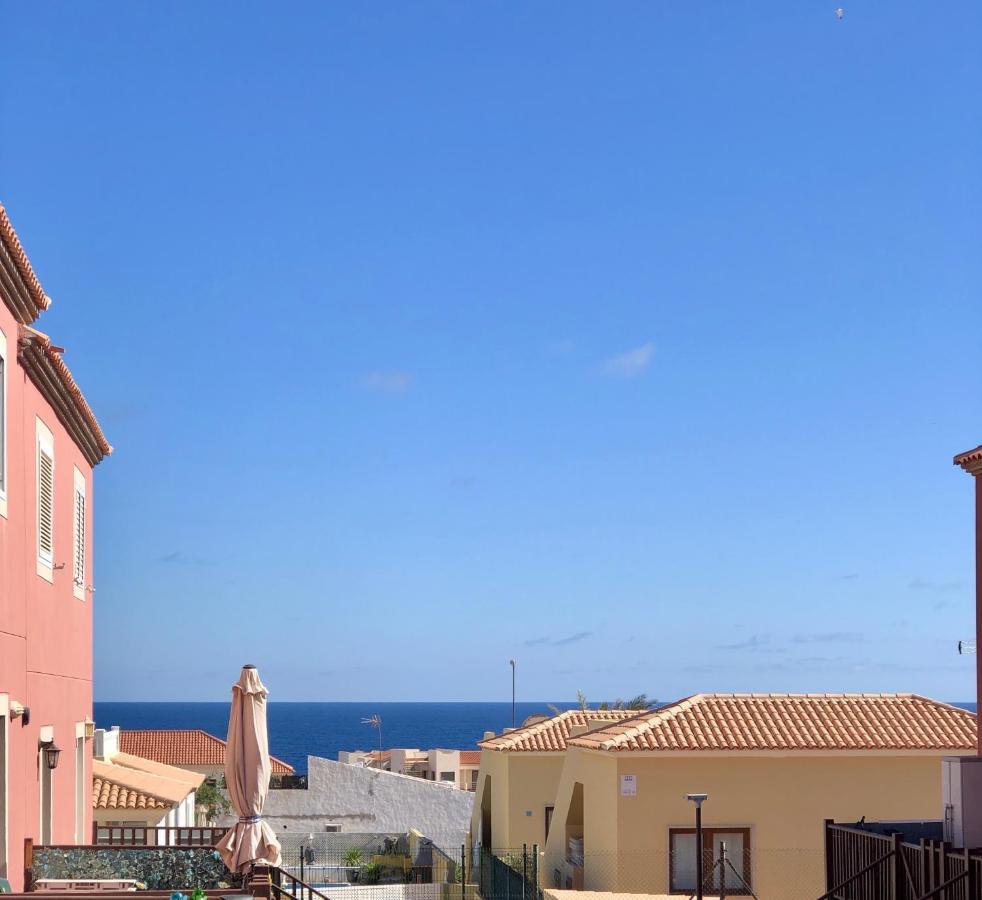 Antigua Bay - Casa Joana Lejlighed Costa De Antigua Eksteriør billede