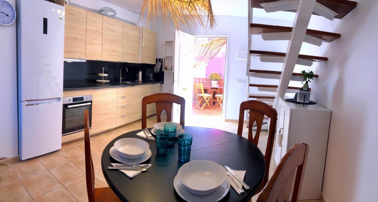 Antigua Bay - Casa Joana Lejlighed Costa De Antigua Eksteriør billede
