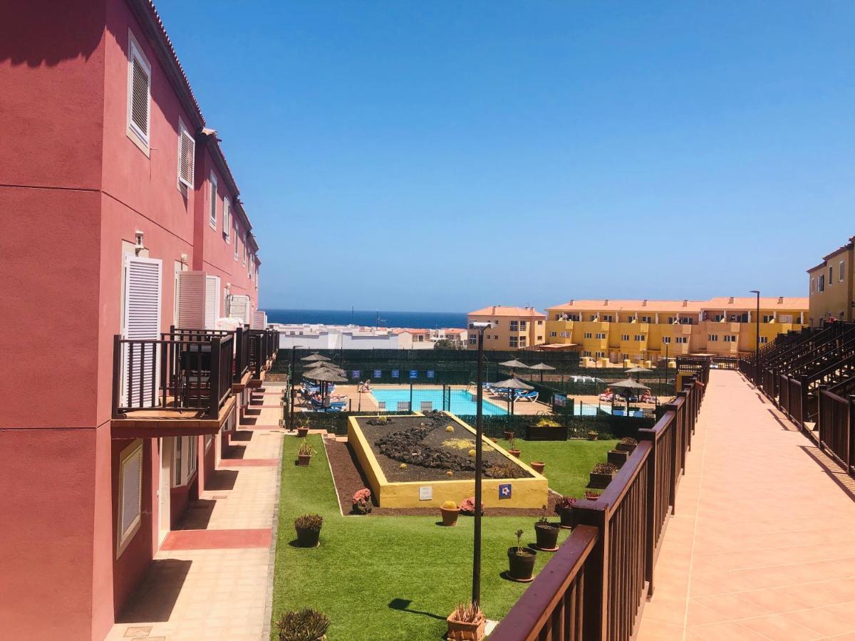 Antigua Bay - Casa Joana Lejlighed Costa De Antigua Eksteriør billede