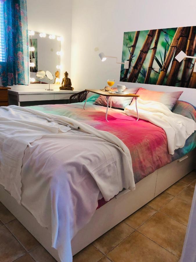 Antigua Bay - Casa Joana Lejlighed Costa De Antigua Eksteriør billede