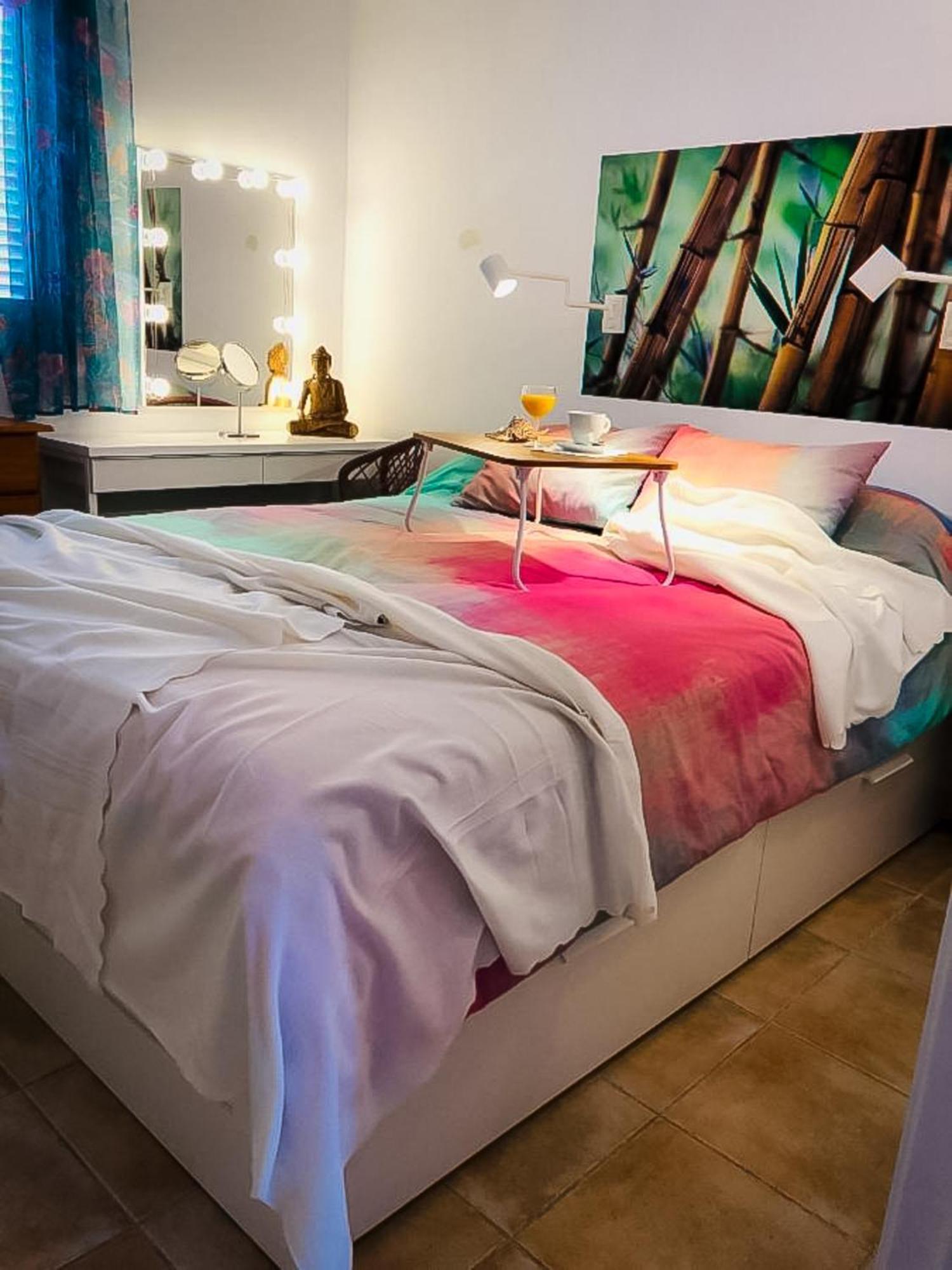 Antigua Bay - Casa Joana Lejlighed Costa De Antigua Eksteriør billede